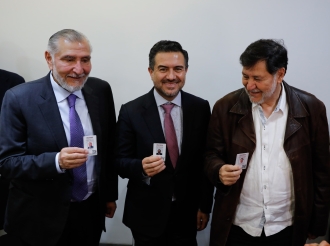 Cadáveres en Descomposición